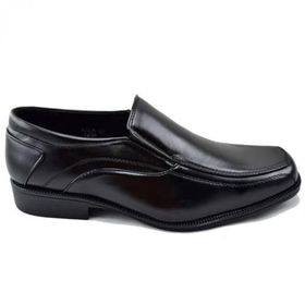 รองเท้าคัดชูผู้ชาย-usb-สีดำล้วน-เป็นรองเท้าสำหรับใส่เรียน-หรือใส่ทำงาน