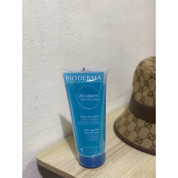 Bioderma Autoderm Gel Douche 200 ml. | Shopee Thailand