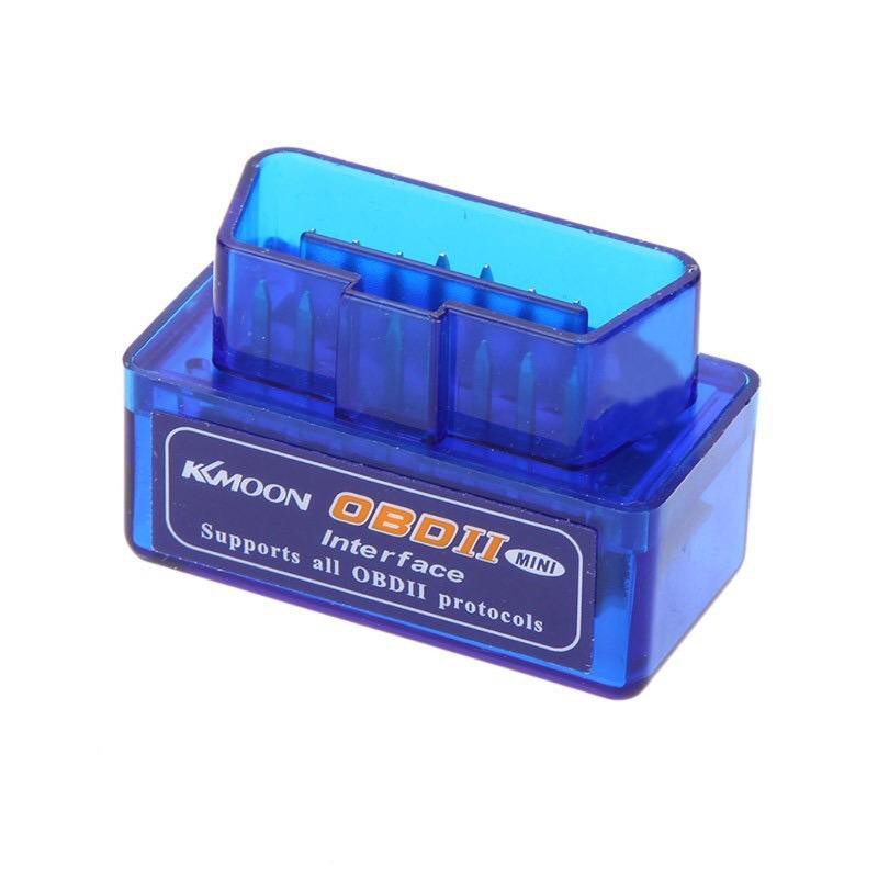 alitech-obd-ii-อุปกรณ์ตรวจเช็คสภาพรถยนต์ส่งข้อมูลไร้สายบลูทูธ-รุ่น-elm327-แถมฟรี