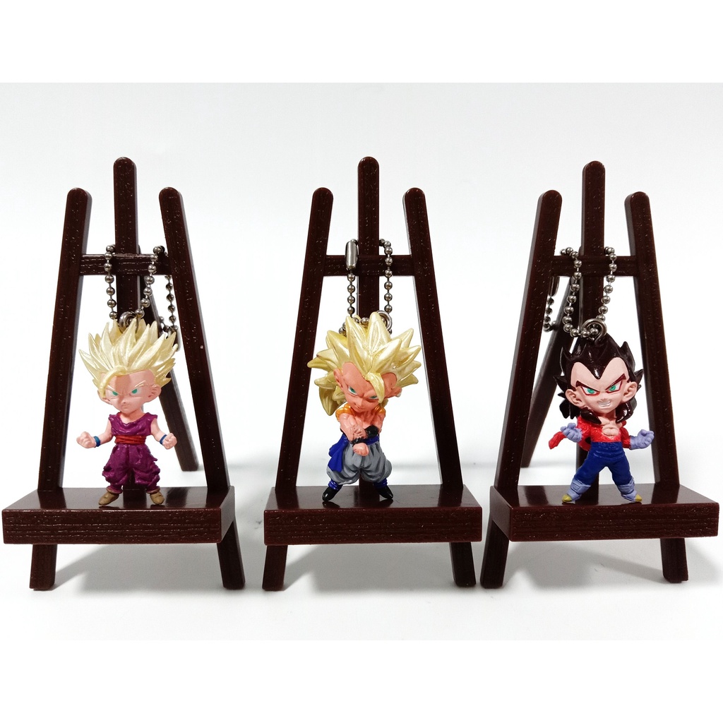 model-figure-dragonball-พวงกุญแจโมเดลดราก้อนบอล-ของแท้จากญี่ปุ่น