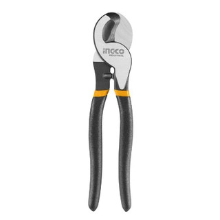 INGCO คีมตัดสายเคเบิ้ล รุ่นงานหนัก 10 นิ้ว (250 มม.) รุ่น HHCCB0210 ( Heavy Duty Cable Cutter )-