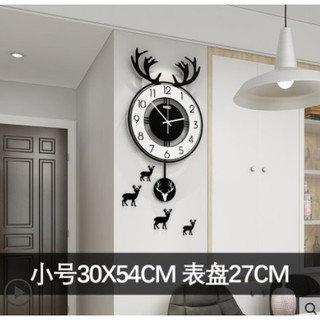 พรีออเดอร์ นาฬิกาแต่งผนัง wall clock