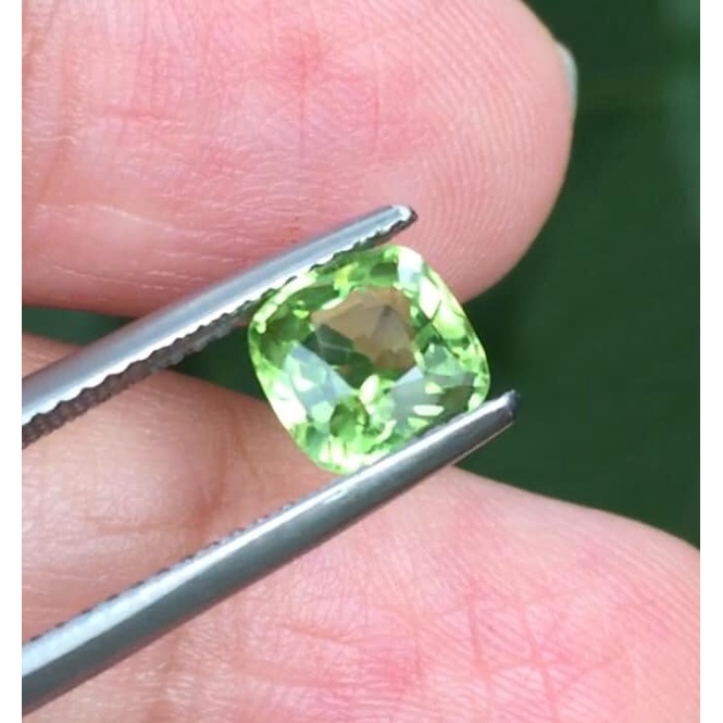 พลอยเพอริดอท-peridot-นน1-66กะรัต