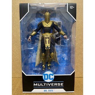 (original แท้) DC Multiverse Dr.Fate