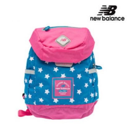 new-balance-kids-backpack-กระเป๋าเป้-สะพายหลัง