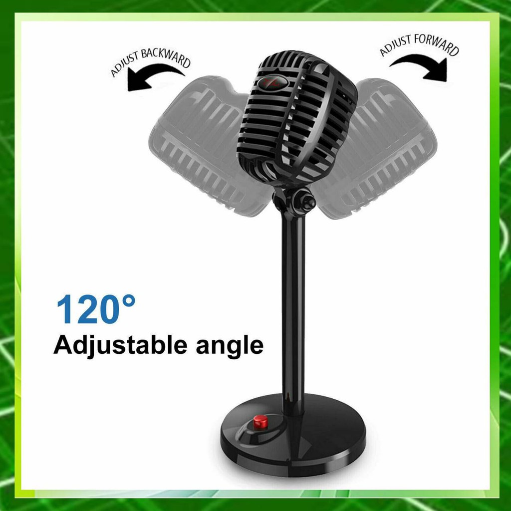 microphone-f13-ไมค์โครโฟน-เชื่อมต่อด้วยแจ็ค-aux-3-5-mm