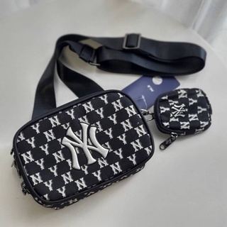 MLB CROSSBODY NEW YORK YANKEES