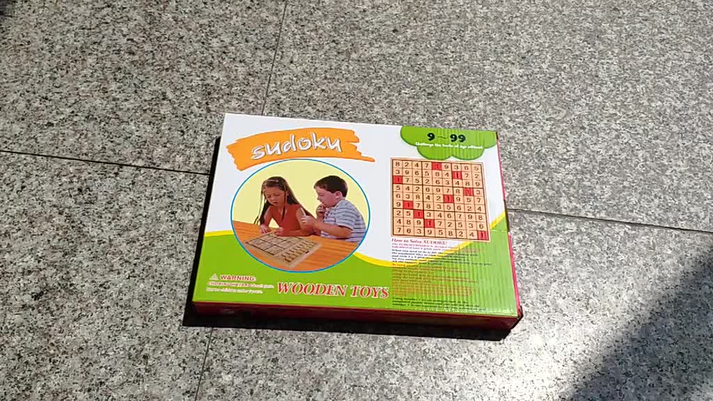 ของเล่นไม้ปริศนา-sudoku-ฝึกสมอง-สําหรับเด็ก-และผู้ใหญ่