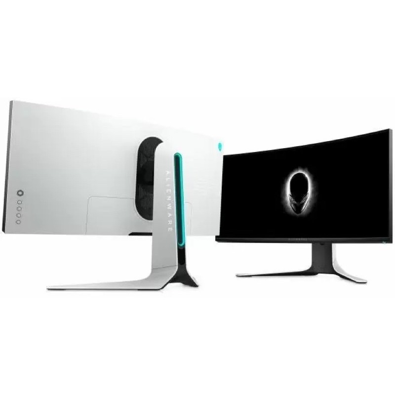 Dell ALIENWAREシリーズ AW3420DW 34.1インチワイド曲面モニタ－