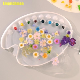 ภาพขนาดย่อของภาพหน้าปกสินค้า( Emprichman ) ถาดแม่พิมพ์เรซิ่น แฮนด์เมด สําหรับทําเครื่องประดับ จากร้าน emprichman.th บน Shopee ภาพที่ 5