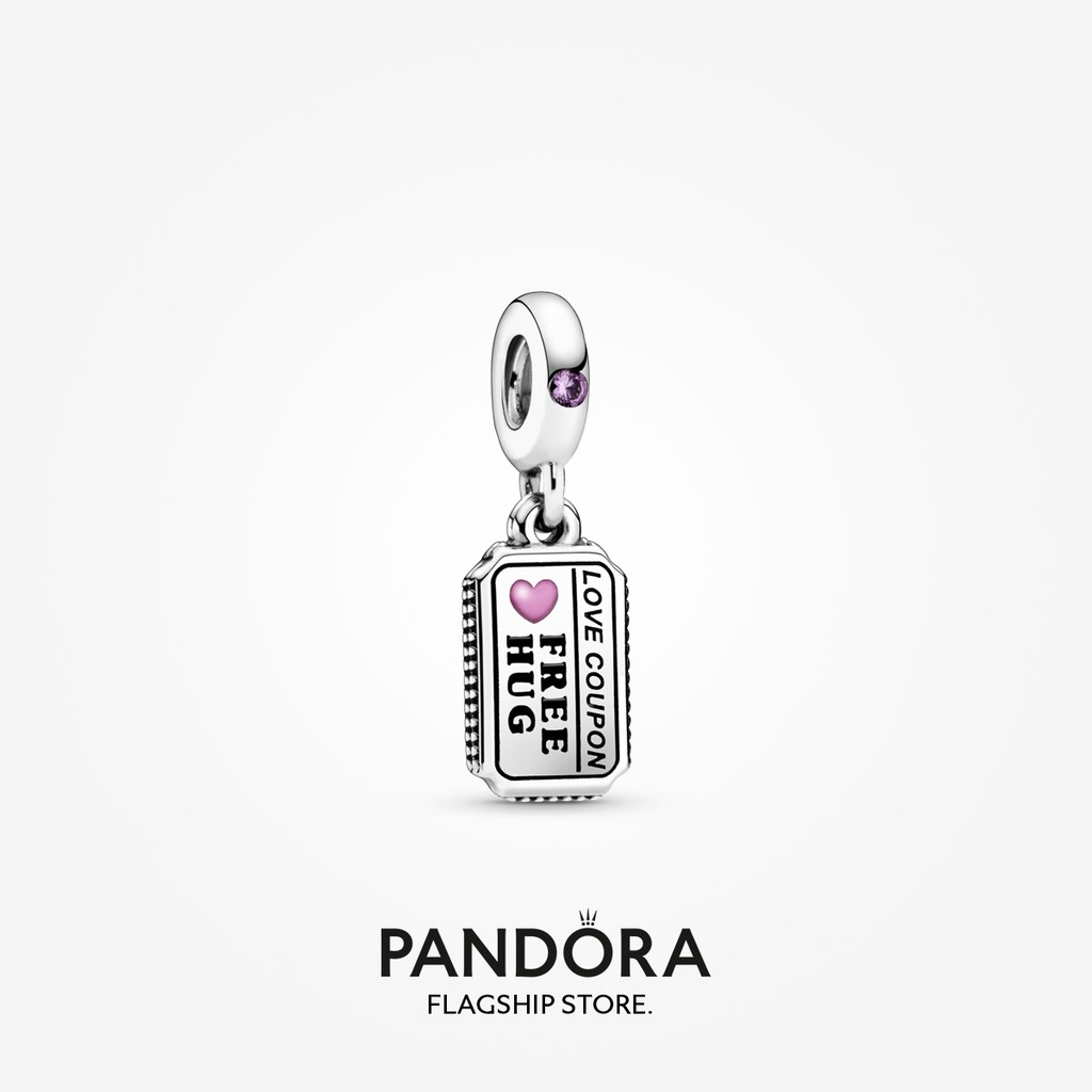 pandora-charm-love-coupon-dangle-ของขวัญวันหยุด-สําหรับผู้หญิง-p804