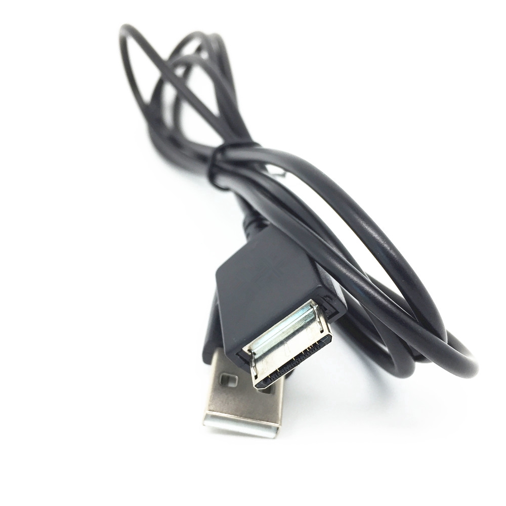 ภาพหน้าปกสินค้าUSB Data Charger Cable for SONY Walkman NWZ-A844 NWZ-A845 NWZ-A846 NWZ-A847NW-A805 NW-A806 NW-A808 NWZ-A726 NWZ-A728 NWZ-A729 จากร้าน cablessss.th บน Shopee