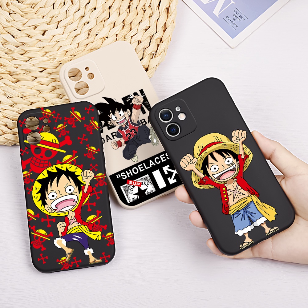 เคสโทรศัพท์มือถือ-กันรอยกล้อง-ลายวันพีซ-โกคู-สําหรับ-xiaomi-redmi-note-10s-10-pro-max-note-9-pro-max-9s-note-8-pro-7-pro-redmi-note-11-pro-k015