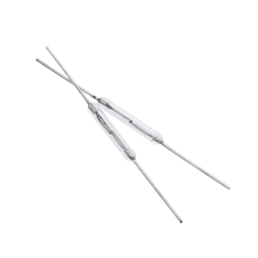 พร้อมส่ง-y213-reed-switch-magnetic-control-switch-2x14mm-normally-open-magnetic-sensor-switch
