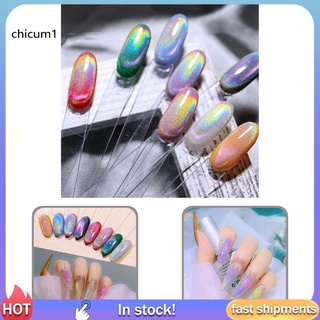 CC No Stimulation Nail Color Polish Varnishes Hybrid Manicure Nails Art Base Top Coat Excellent Saturation for Salon