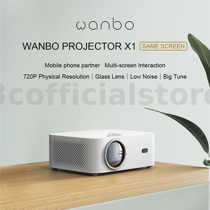 wanbo-x1-โปรเจคเตอร์ไร้สาย-1080p-รองรับ-300-ansi-lumens-สําหรับโฮมเธียเตอร์