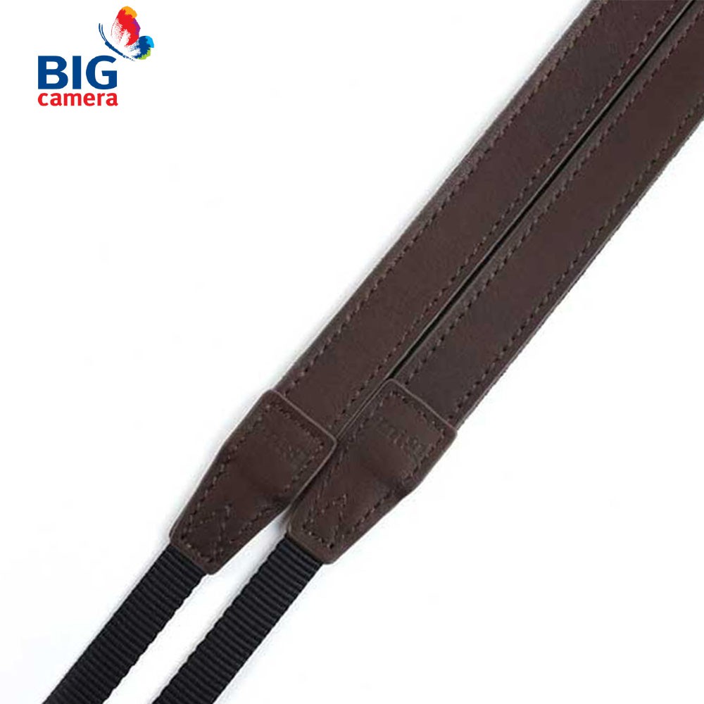mi81-leather-neck-strap-สายคล้องกล้อง-ประกันศูนย์