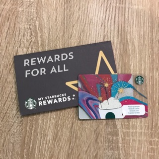 ราคาบัตร Starbucks Card สำหรับนักสะสม บัตรเปล่า📮นัดรับbtsเพลินจิต/ไปรษณีย์ ลทบ. ขูดพินแล้ว