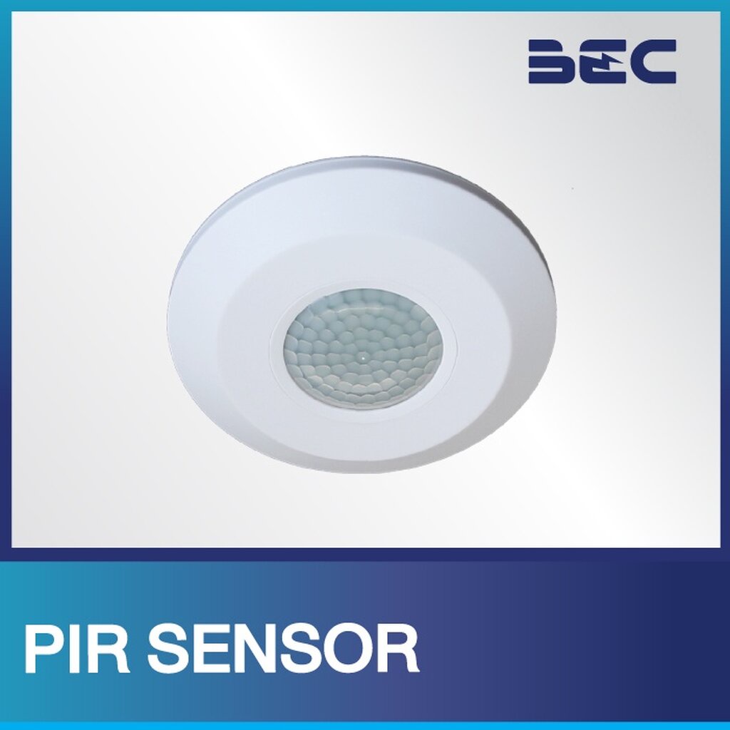 bec-pir-sensor-เซ็นเซอร์ตรวจจับการเคลื่อนไหว-รุ่น-psi-1000