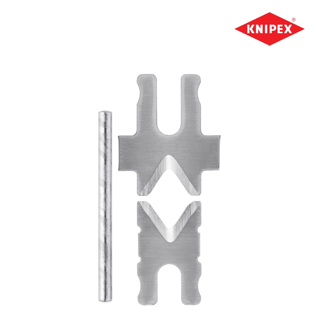 knipex-pair-of-spare-blades-for-1262180-ใบมีดสำรองสำหรับคีมปอกสายไฟ-รุ่น-1262180
