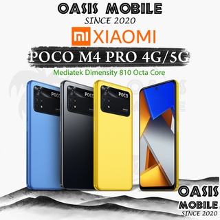 ภาพหน้าปกสินค้า[ใหม่ล่าสุด] POCO M4 Pro 8/256GB MTK Helio G96 | 90Hz FHD+ 6.43\" 3กล้อง64MP ชาร์จไว33W แบต 5000mAh OasisMobile X4 Pro 5G ที่เกี่ยวข้อง