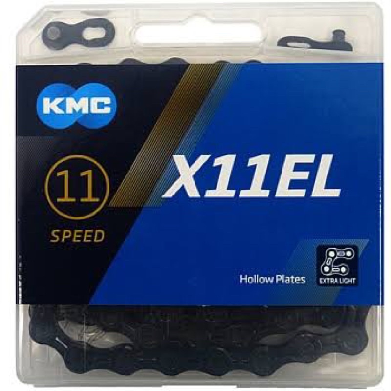 โซ่จักรยาน-kmc-x11el