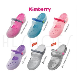สินค้า 💥คุ้มสุดๆได้Coinsคืน💥Monobo รุ่น Kimberry แท้💯%ไซส์5-8