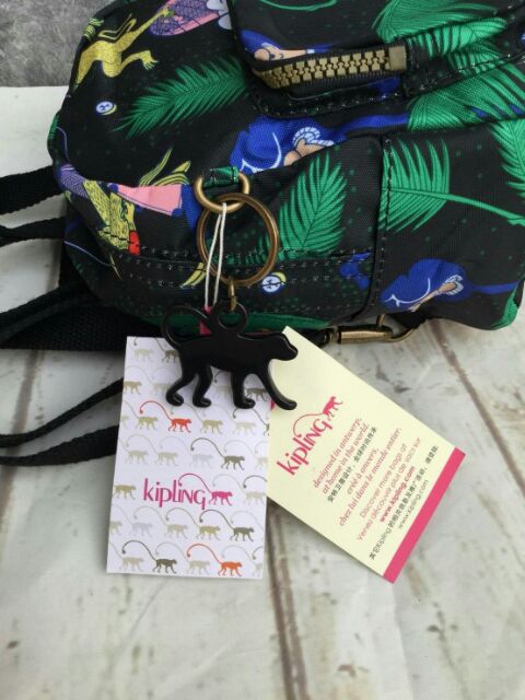 กระเป๋าเป้-kipling-รุ่น-mini-แท้oitlet