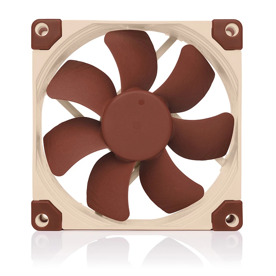 noctua-nf-a9-92mm-พัดลมระบายความร้อน-5v-12v-และ-3pin-4pin-pwm-ยางเคลือบหม้อน้ํา-cpu