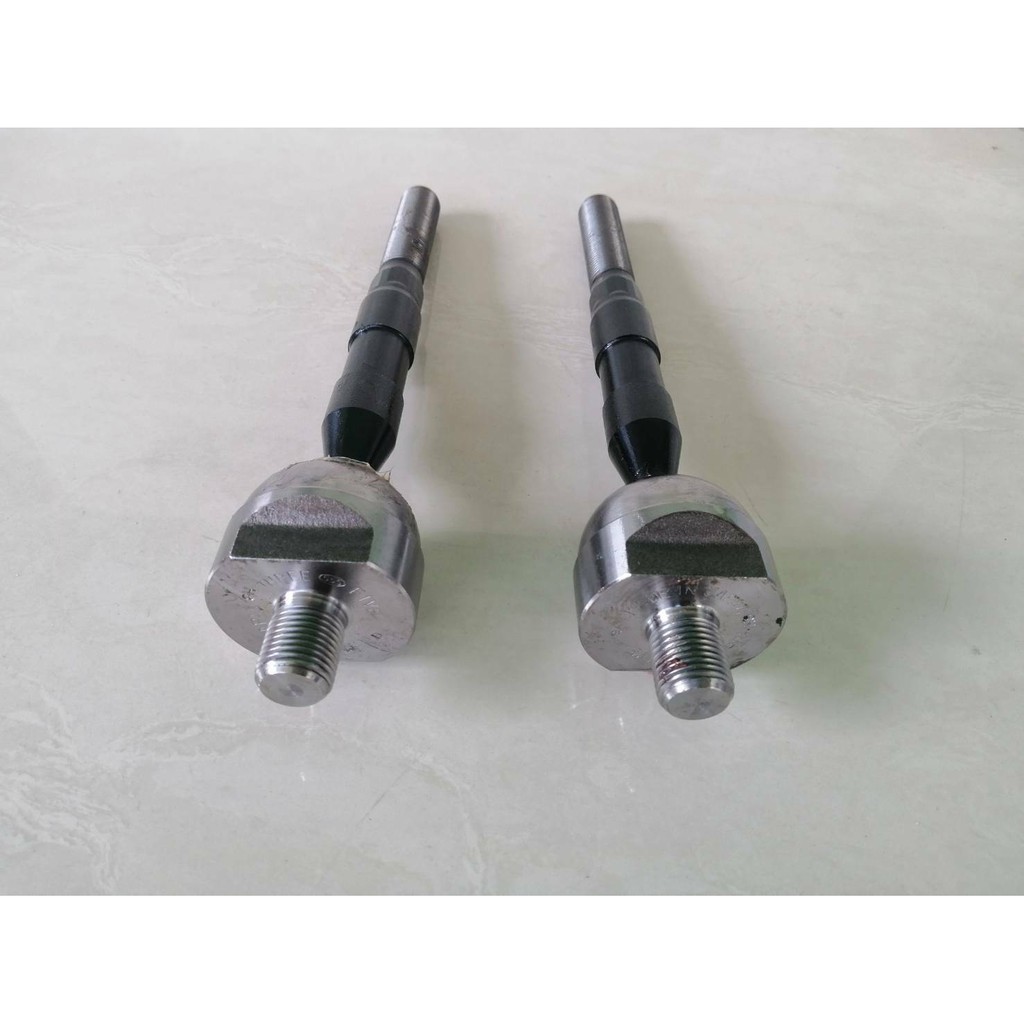 ลูกหมากแร็ค-ไม้ตีกลอง-mitsubishi-triton-2500-3200-4wd-ปาเจโร่โชกุล-555แท้ๆ-ราคาคู่ละ980บาท