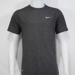 เสื้อกีฬาnike-sport-mens-sports-fitness-ถ่ายจากสินค้าจริง