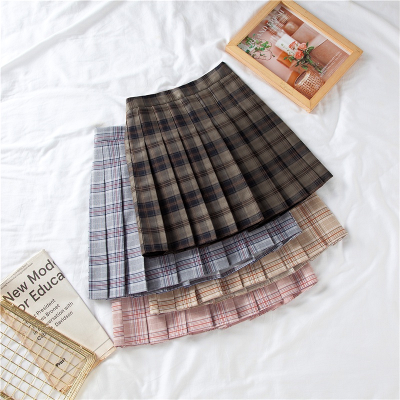 xs-3xl-กระโปรงทรงเอ-เอวสูง-jk-skirt