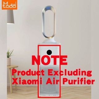ภาพหน้าปกสินค้าMennlooo Upgrade Xiaomi Air Purifier to Leafless  Fan more quieter fit for xiaomi purifier  ProH ที่เกี่ยวข้อง