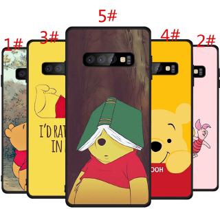 เคสเคสโทรศัพท์นุ่มป้องกันรอยสําหรับ Samsung Galaxy Note 8 9 A 10 20 30 40 50 70 M 10 20 30 40