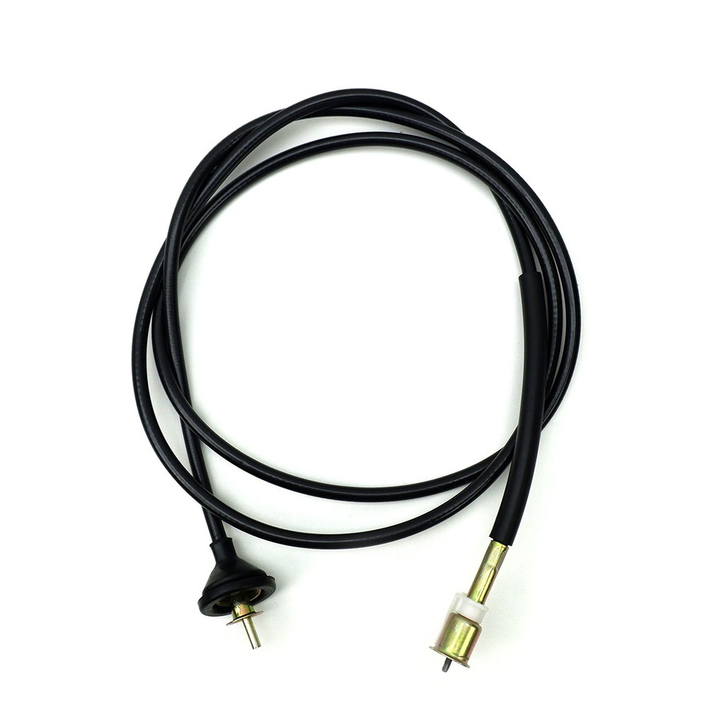 For MAZDA B2000 B2200 B2500 B2600 SPEEDOMETER CABLE 1993 86 87 88 89 90 - 93 83