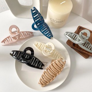 AA -ตัวหนีบผมเกาหลี 🎀พร้อมส่งจากไทย🎀