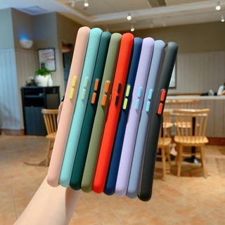 เคส OPPO Reno 8T 5G เคสโทรศัพท์ ชนิด PC แบบแข็งง เนื้อด้าน สีโปร่งแสง ป้องกันกล้อง สำหรับ OPPO A78 A17 A77S A74 A17K A57 4G Reno 8Z 7Z 8T 5G