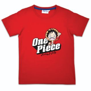เสื้อยืดเด็ก วันพีช One Piece 968-1