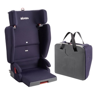 BEABA คาร์ซีทพับได้ Purseat V1 Blue