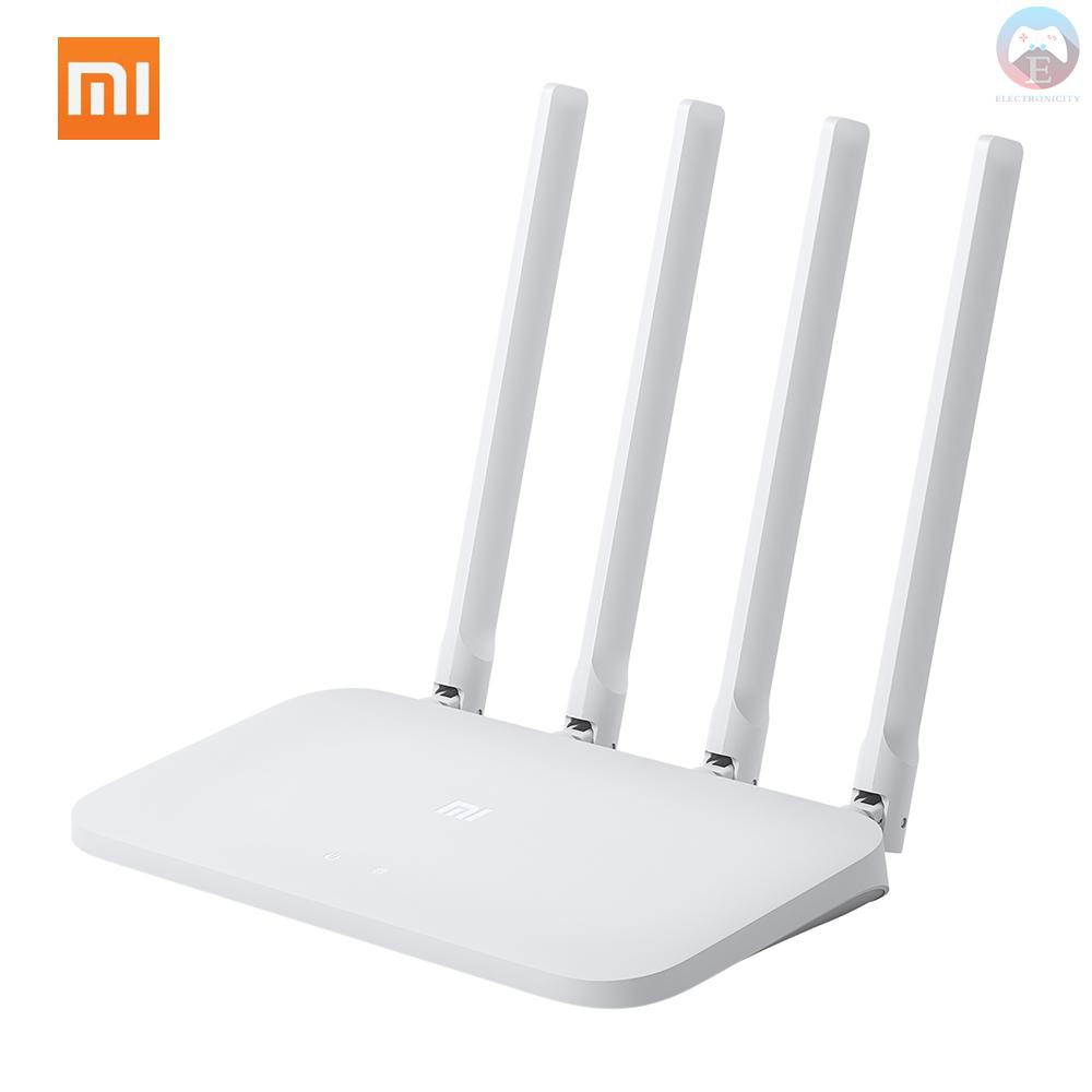 ready-เราเตอร์-original-product-xiaomi-4c-router-300m-wireless-router