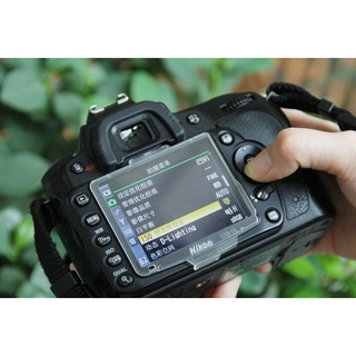 พลาสติกกันรอย Nikon  D700 D80 D90 D200 D300 D7000 D800 D800E D810 D600 D610