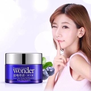 🔥พร้อมส่ง🔥Bioaqua​ Wonder Essence Creamครีมบำรุงผิวหน้า ครีม