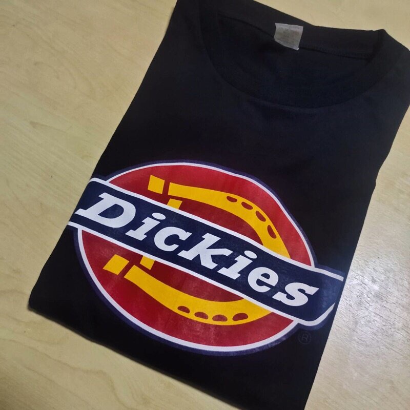 เสื้อ-dickies-เสื้อยืดdickies