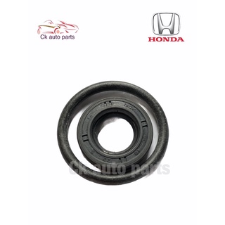 ซีล + โอริงแกนจานจ่าย ฮอนด้า Honda Distributor O-ring seal ซีลขนาด12-22-5