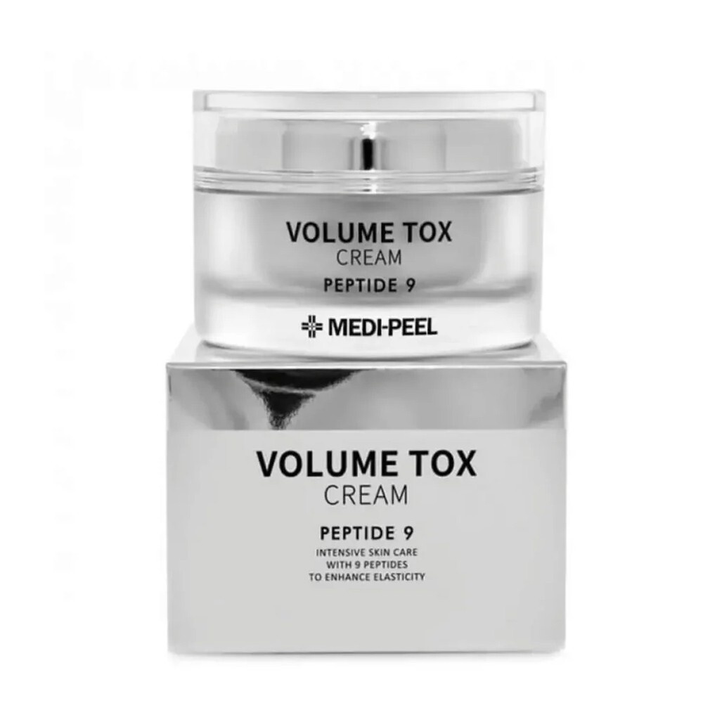medi-peel-volume-tox-cream-peptide-9-50-g