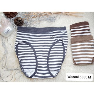 Wacoal (วาโก้) Size Xs-M ชุดชั้นใน/กางเกงชั้นใน 5855