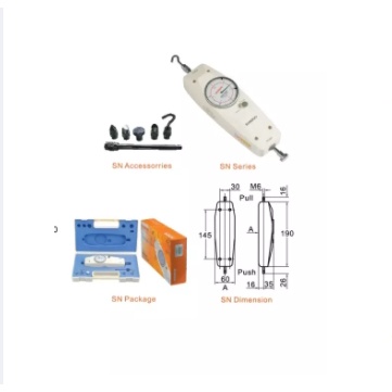 เครื่องวัดแรงดึง-แรงกด-ชนิดเข็ม-sundoo-analog-push-pull-force-gauge-sn-200-ขนาด-200-n-20kgf