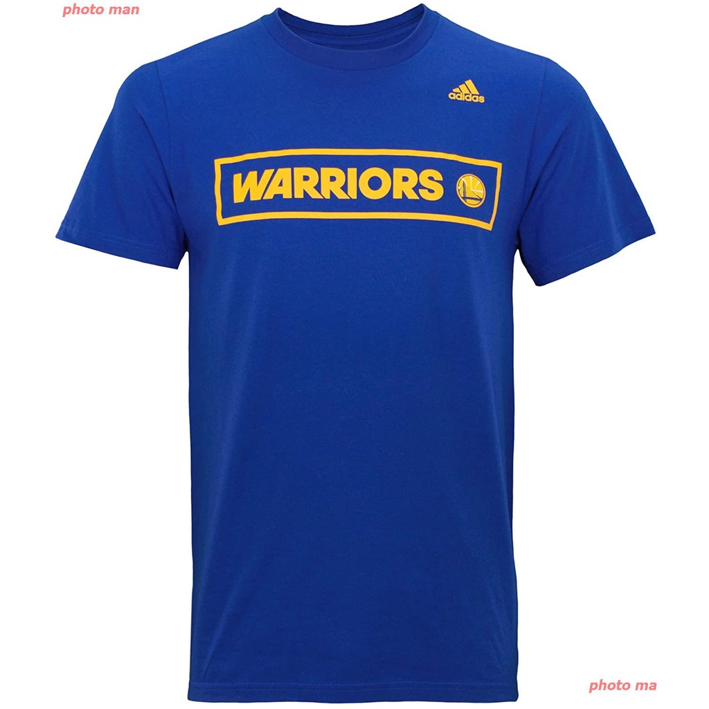 photo-man-golden-state-warriors-เสื้อยืด-adidas-mens-athletic-เสื้อยืดผู้ชาย-ผู้ชาย2-r