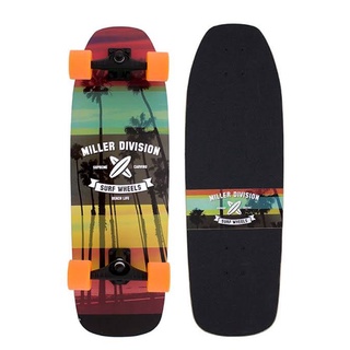 SurfSkate Miller Division KIRRA 31.5 นิ้ว