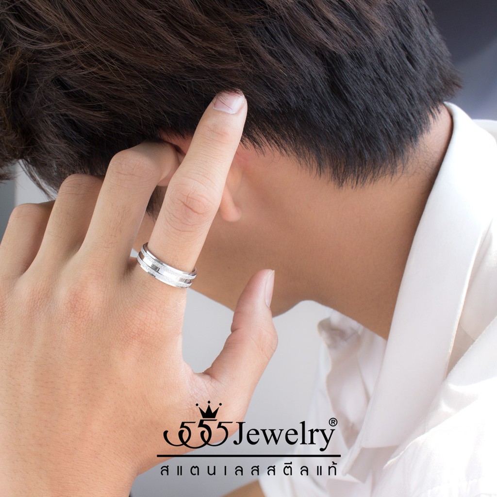 555jewelry-แหวน-รุ่น-mnc-r222-steel-r29